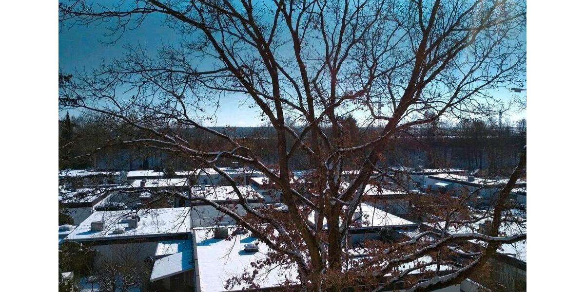 Etagenwohnung Regensburg Galgenberg - 2 Zimmer, 59 m&sup2;, 670&euro; | Angebot:26411255