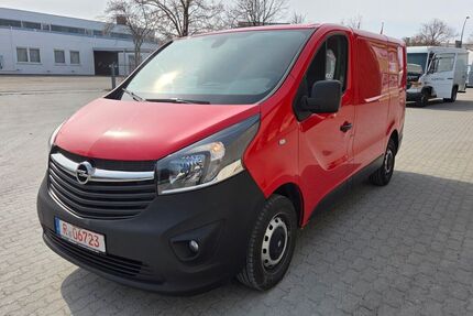Opel Vivaro 144.530 km 9.500 &euro; Neutraubling 93073