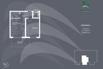 Etagenwohnung Altenthann Altenthann - 2 Zimmer, 57 m&sup2;, 269.900&euro; | Angebot:25730948