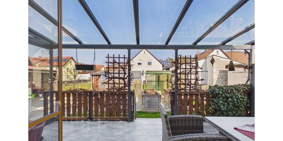 Doppelhaushälfte Kallmünz - 5 Zimmer, 144 m&sup2;, 444.000&euro; | Angebot:25885902
