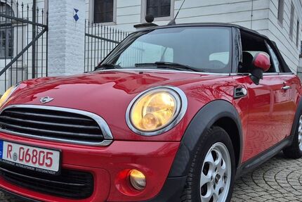 Mini ONE 153.000 km 9.999 &euro; Alteglofsheim 93087