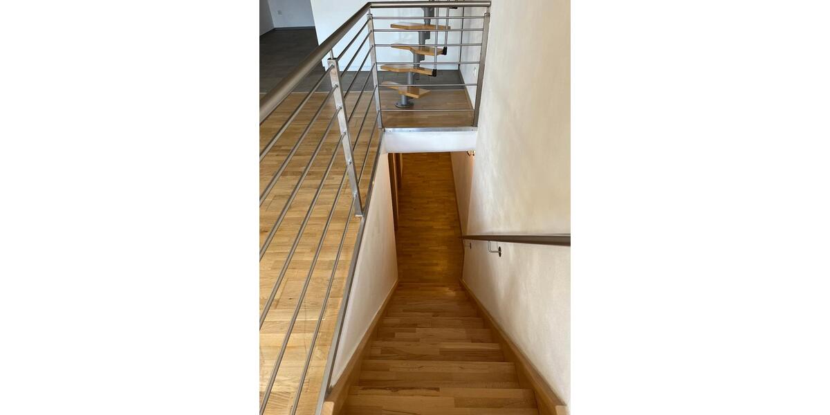 Loft - Studio - Atelier Neutraubling - 4.5 Zimmer, 119 m&sup2;, 295.000&euro; | Angebot:26683600