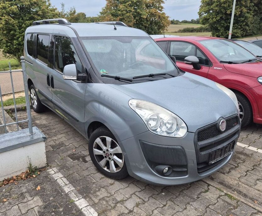 Doblo
