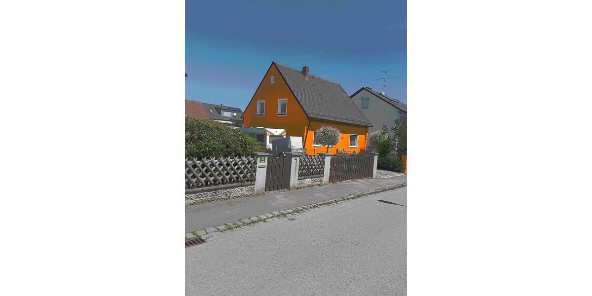 Einfamilienhaus Ihrlerstein - 8 Zimmer, 130 m&sup2;, 620.000&euro; | Angebot:26795482