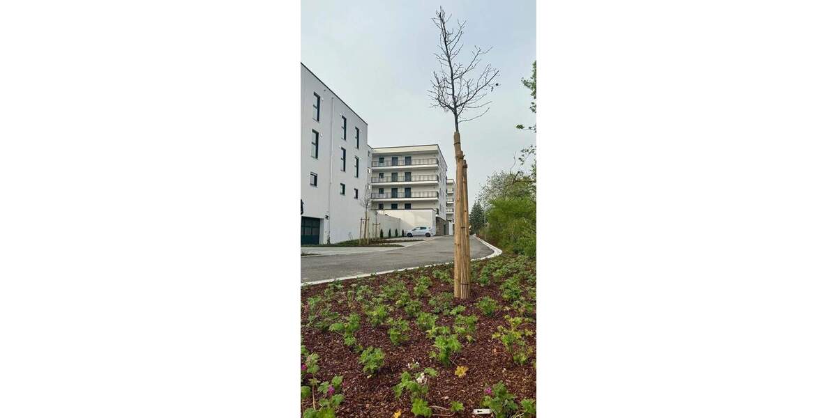 Etagenwohnung Burglengenfeld Augustenhof - 3 Zimmer, 99 m&sup2;, 489.900&euro; | Angebot:25770364