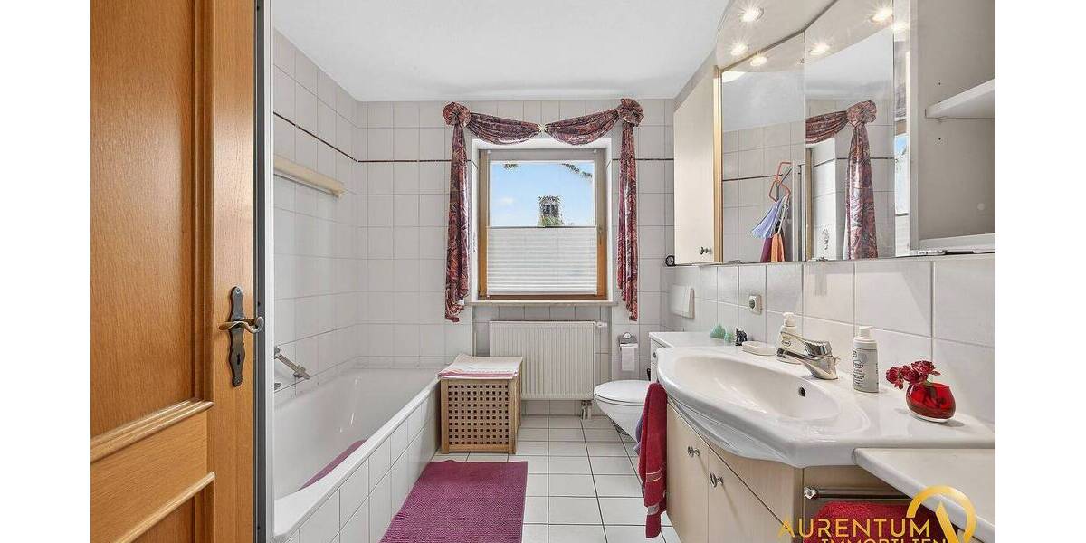 Etagenwohnung Abensberg - 3 Zimmer, 71 m&sup2; | Angebot:25800225