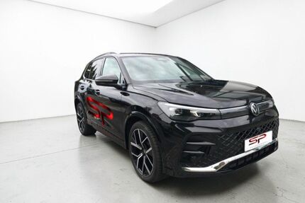 VW Tiguan 28.000 km 34.990 &euro; Obertraubling 93083