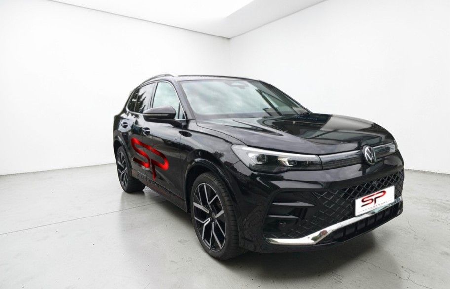 VW Tiguan 28.000 km 34.990 &euro; Obertraubling 93083