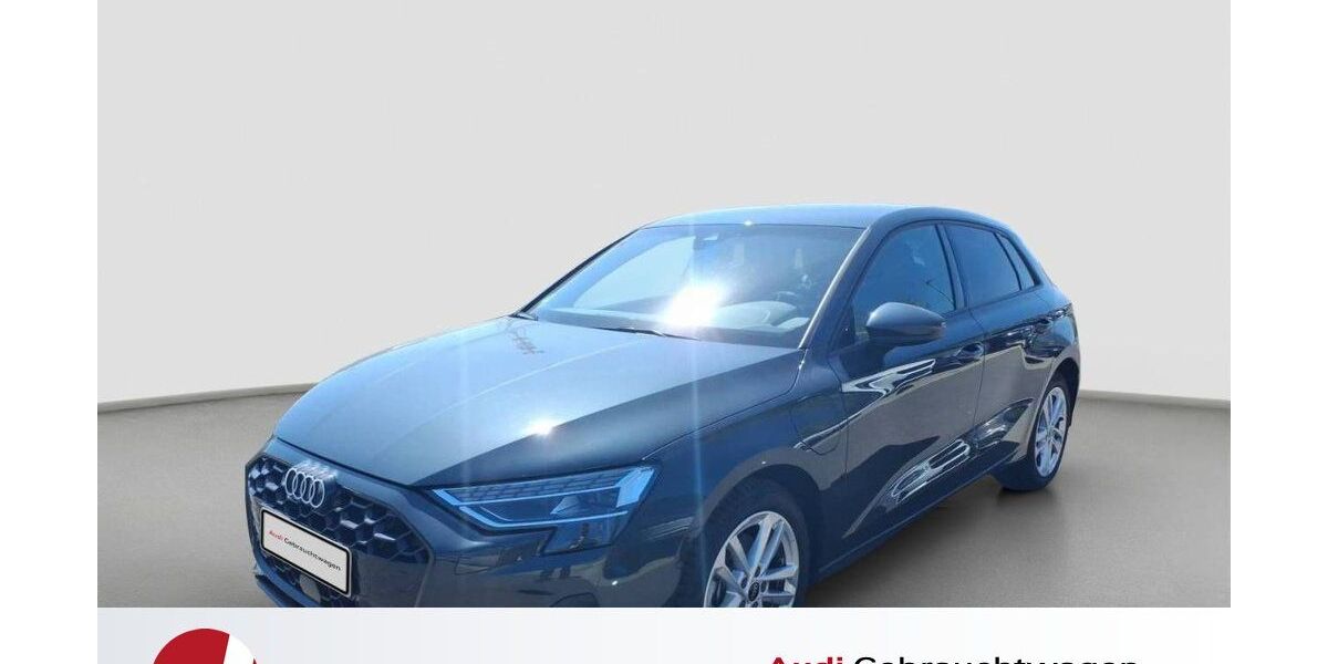 Audi A3 8.667 km 35.970 &euro; Saal a.d. Donau 93342