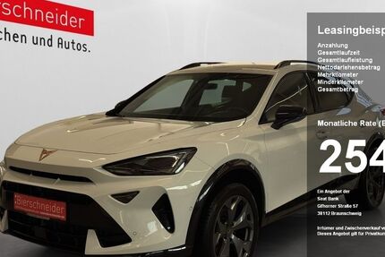 Cupra Formentor 21.355 km 31.250 &euro; Regensburg 93055