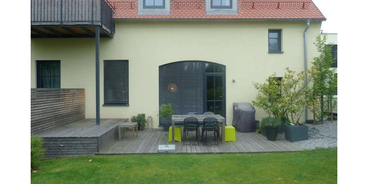 Etagenwohnung Regensburg Gallingkofen - 4 Zimmer, 130 m&sup2;, 699.000&euro; | Angebot:26094704