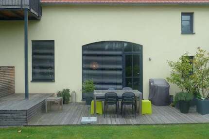 Wohnung Regensburg Gallingkofen - 4 Zimmer, 130 m&sup2;, 699.000&euro; | Angebot:26094704