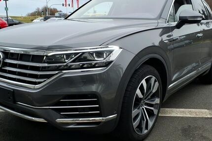 VW Touareg 34.637 km 53.470 &euro; Saal a.d. Donau 93342