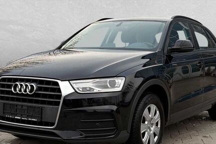 Audi Q3 145.000 km 16.990 € Regensburg 93059