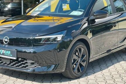 Opel Corsa 14.493 km 15.480 € Kelheim 93309