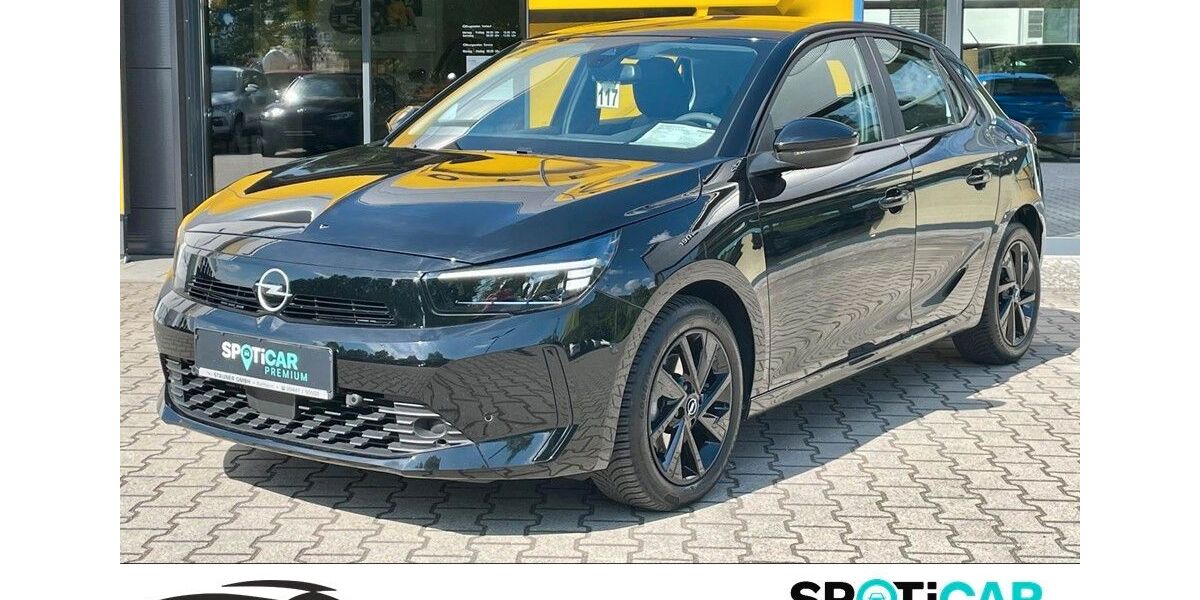 Opel Corsa 14.493 km 15.480 &euro; Kelheim 93309