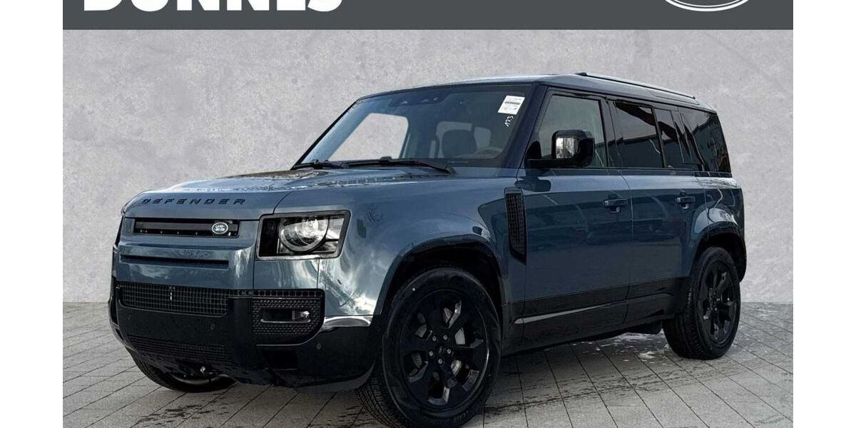 Land Rover Defender 25.000 km 88.990 &euro; Regensburg 93059