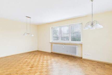 Wohnung Obertraubling - 3 Zimmer, 73 m&sup2;, 289.000&euro; | Angebot:25214625