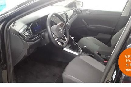 VW Polo 4.070 km 18.690 &euro; Nittenau 93149