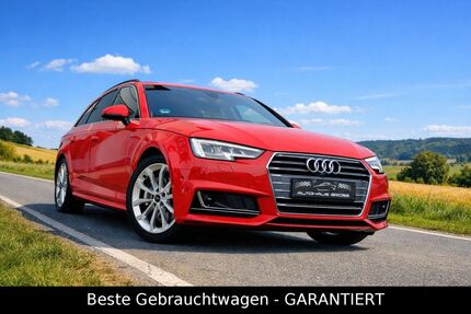 Audi A4 93.300 km 24.999 &euro; Wörth a.d. Donau, bei Regensburg 93086