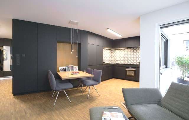 Etagenwohnung Regensburg Steinweg - 2 Zimmer, 65 m&sup2;, 585.000&euro; | Angebot:26766607