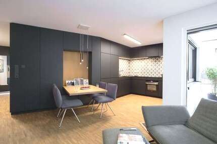 Wohnung Regensburg Steinweg - 2 Zimmer, 65 m&sup2;, 585.000&euro; | Angebot:26766607