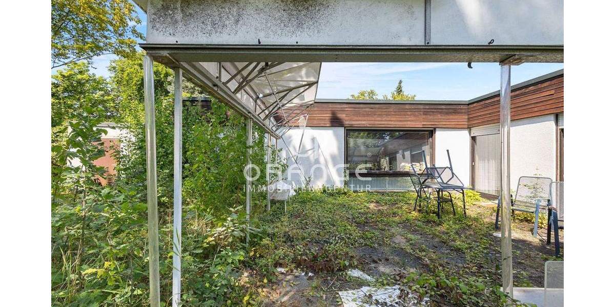 Bungalow Regensburg Kumpfmühl-Ziegetsdorf-Neuprüll - 4 Zimmer, 145 m&sup2;, 685.000&euro; | Angebot:25678546