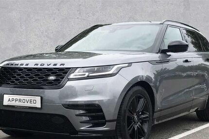 Land Rover Range Rover Velar 115.000 km 44.390 &euro; Regensburg 93059