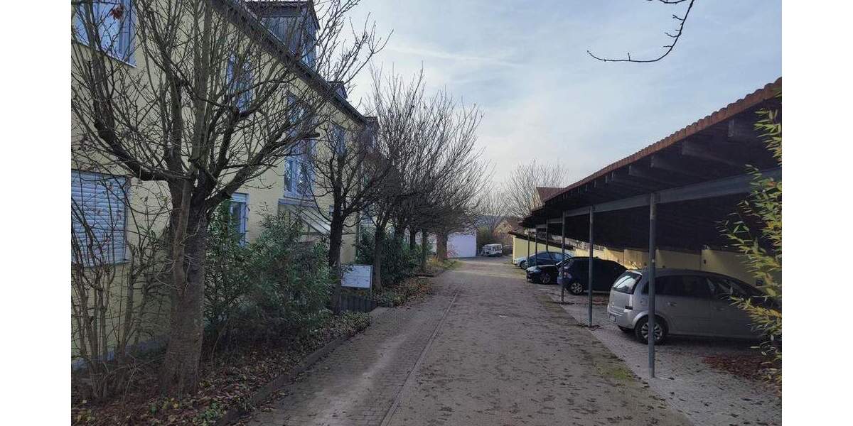 2 Zimmer Eigentumswohnung im Dachgeschoss 2 zimmer