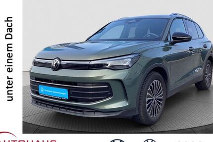 VW Tiguan 18.334 km 35.750 &euro; Abensberg 93326