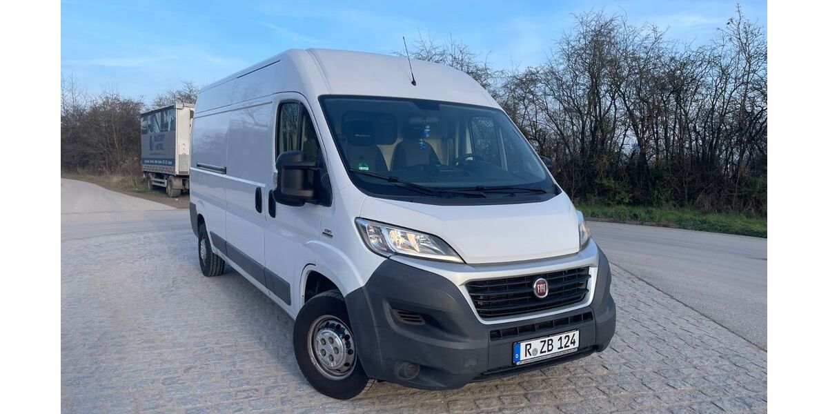 Fiat Ducato 41.000 km 17.600 &euro; Regensburg 93057