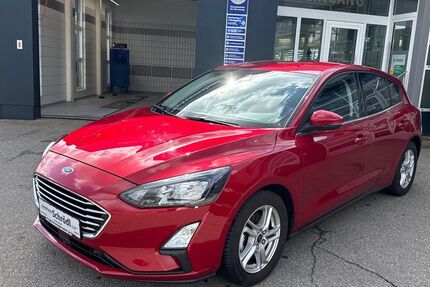 Ford Focus 23.800 km 15.990 &euro; Schönhofen und Neutraubling 93152