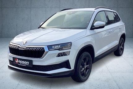 Skoda Karoq 4.900 km 32.970 &euro; Regensburg 93049