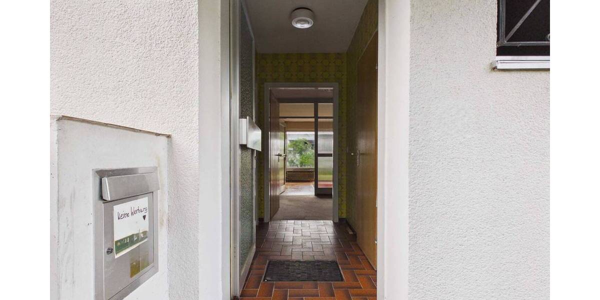 Bungalow Regensburg Westenviertel - 5 Zimmer, 121 m&sup2;, 699.000&euro; | Angebot:26741952