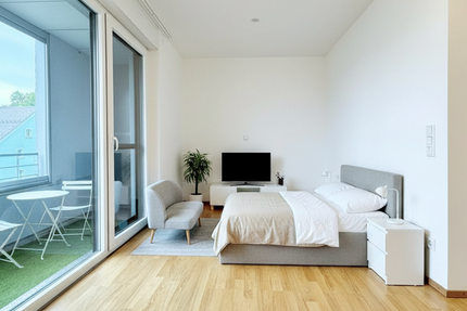 Wohnung zum Kaufen in Regensburg 175.000 € 23 m² 1 zimmer