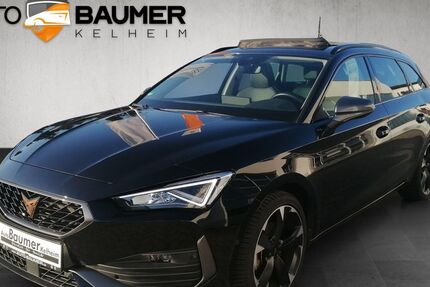 Cupra Leon 20.745 km 26.990 &euro; Kelheim 93309