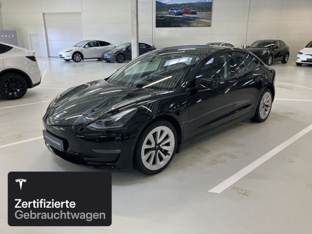 Tesla Model 3 94.531 km 24.800 &euro; Obertraubling 93083