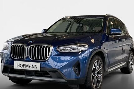 BMW X3 86.800 km 34.925 &euro; Abensberg 93326
