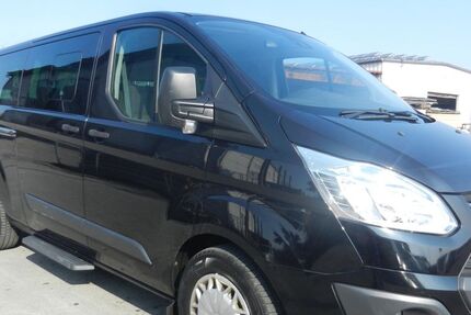 Ford Transit 199.000 km 12.900 &euro; Regensburg 93057