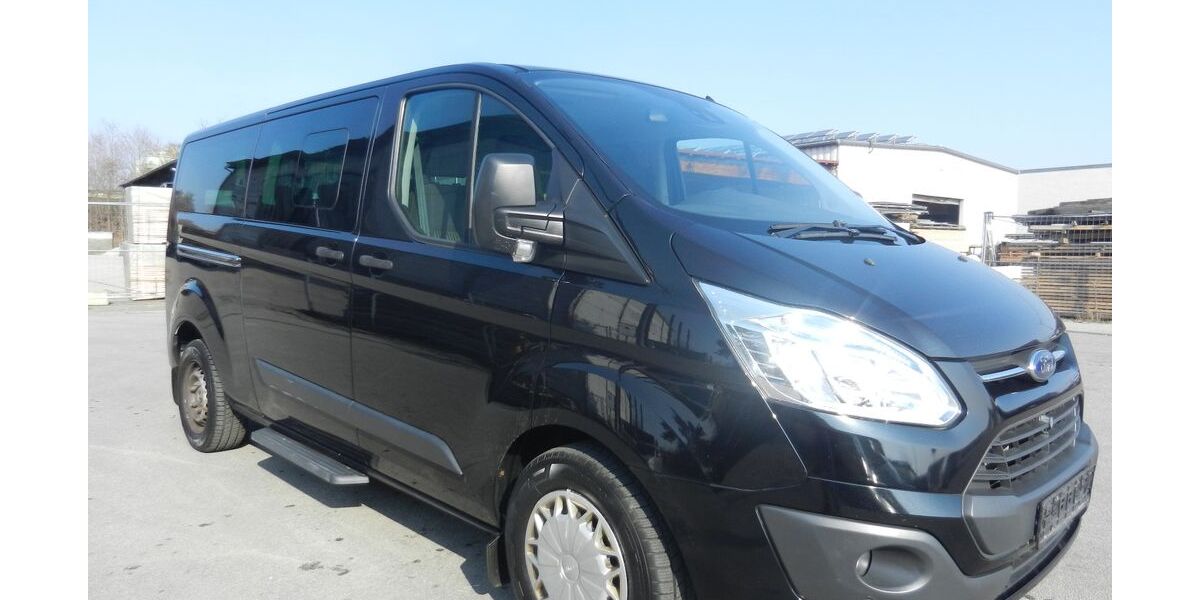 Ford Transit 199.000 km 12.900 &euro; Regensburg 93057