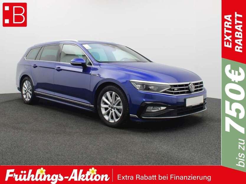 Passat Variant