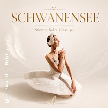 Schwanensee - Solenne Ballet Classique 06.11.2026 MarinaForum Regensburg