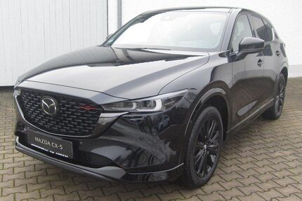 Mazda CX-5 26.030 km 36.990 &euro; Teugn 93356