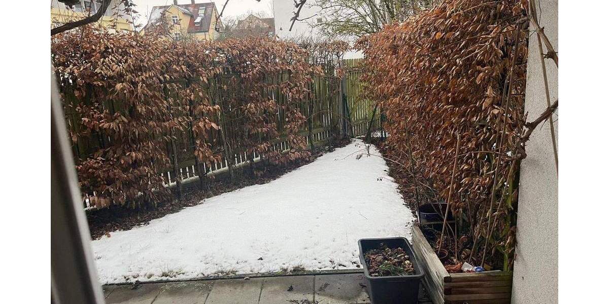 Reihenendhaus Regensburg Reinhausen - 4 Zimmer, 139 m&sup2;, 789.000&euro; | Angebot:25654333