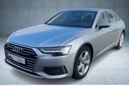 Audi A6 29.420 km 47.480 &euro; Neutraubling 93073