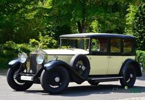 Rolls Royce Phantom