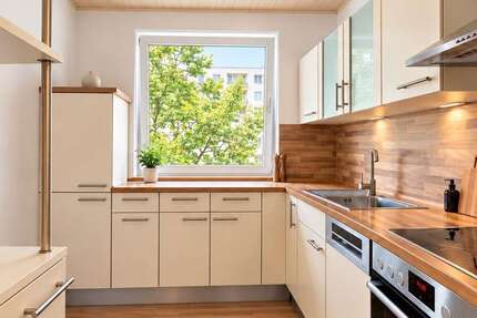Wohnung Regensburg Galgenberg - 2.5 Zimmer, 62 m&sup2;, 249.000&euro; | Angebot:27454295