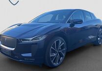 Gebrauchtwagen Jaguar I-Pace