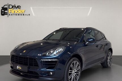 Porsche Macan 85.250 km 38.890 &euro; Langquaid 84085