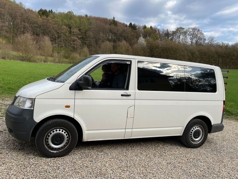 T5 Transporter